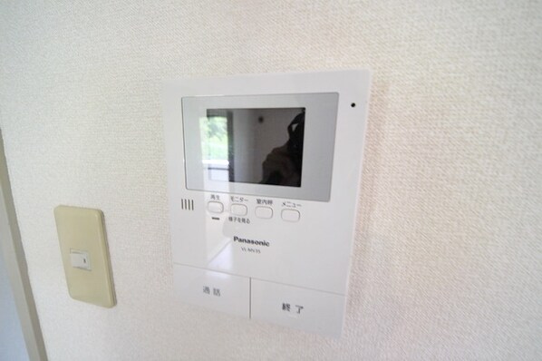 シャンテメゾン井上NO.6の物件内観写真